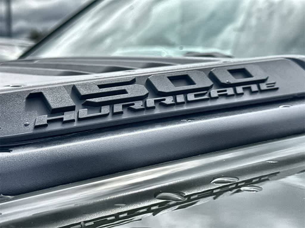 Thumbnail: 2026 RAM 1500 - 7