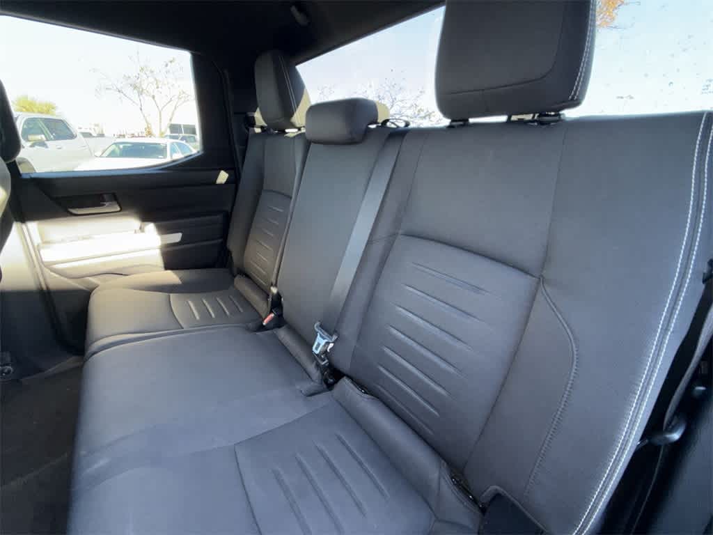 Thumbnail: 2024 Toyota Tacoma - 12