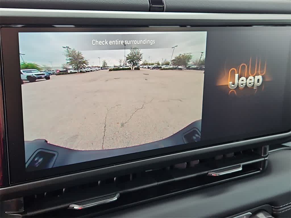 Thumbnail: 2026 Jeep Gladiator - 30