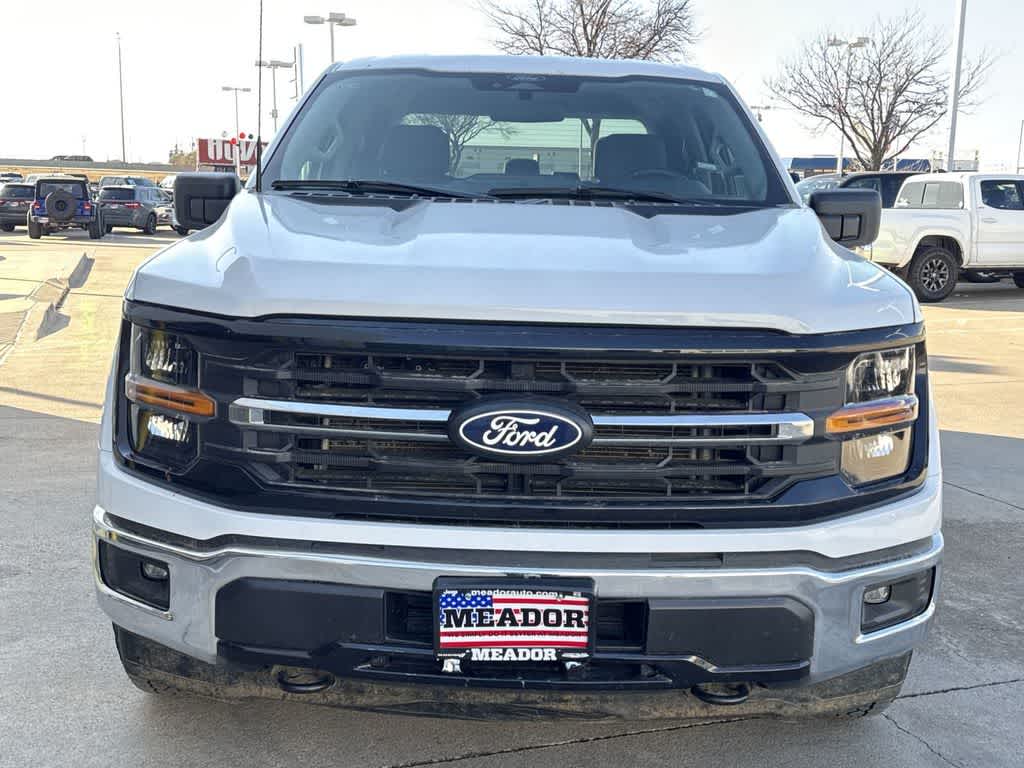 Thumbnail: 2025 Ford F-150 - 7