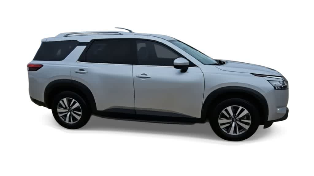 Thumbnail: 2023 Nissan Pathfinder - 9
