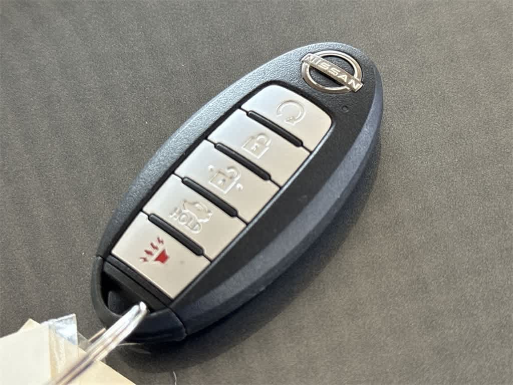 Thumbnail: 2023 Nissan Altima - 24