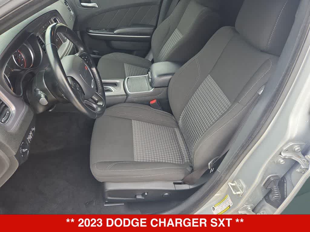 Thumbnail: 2023 Dodge Charger - 15