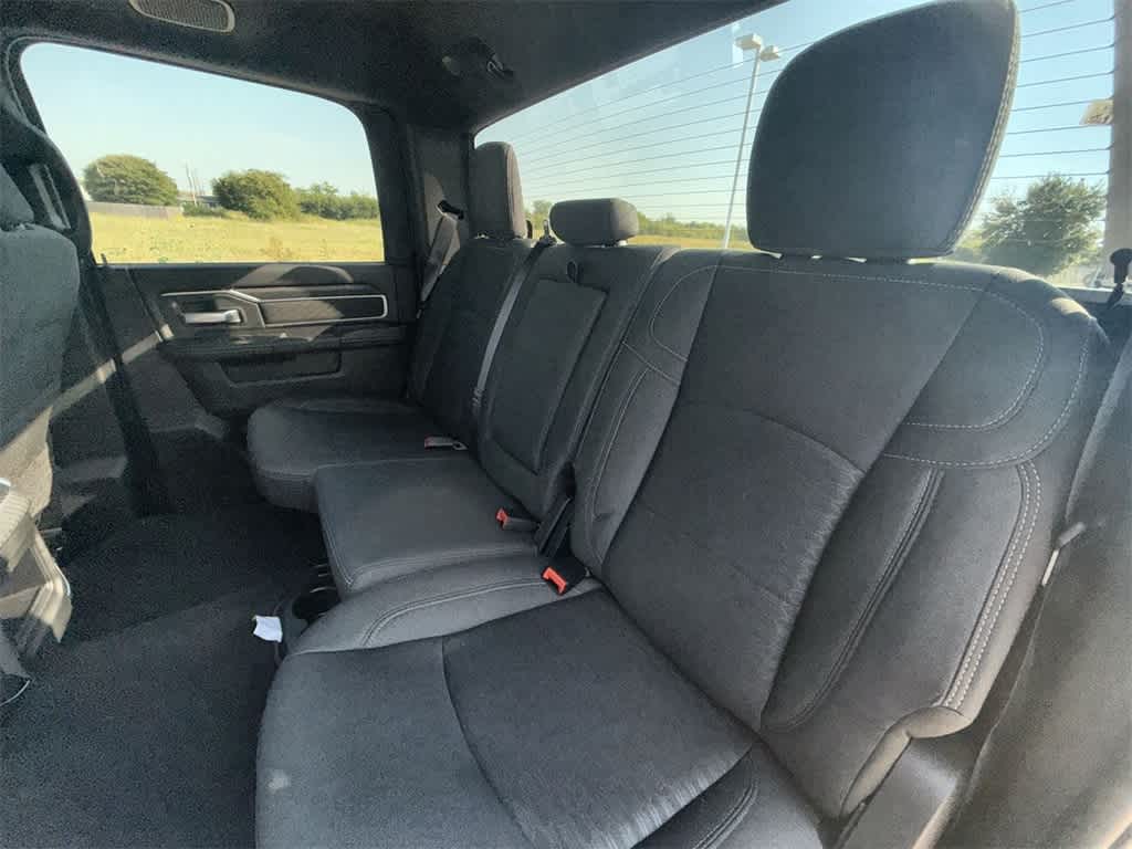 Thumbnail: 2026 RAM 3500 - 12