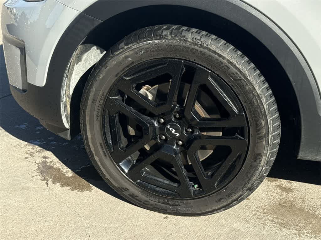 Thumbnail: 2023 Kia Telluride - 11