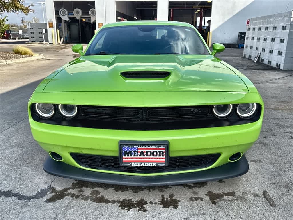 Thumbnail: 2023 Dodge Challenger - 9