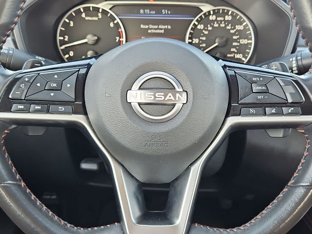 Thumbnail: 2024 Nissan Altima - 23