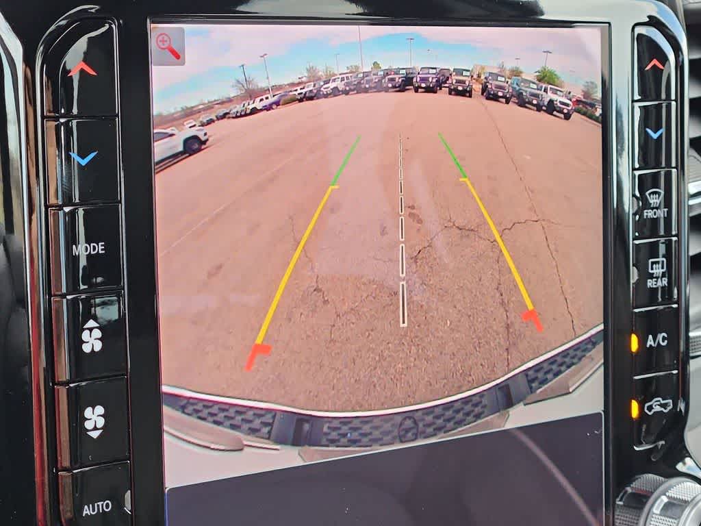 Thumbnail: 2025 RAM 1500 - 30