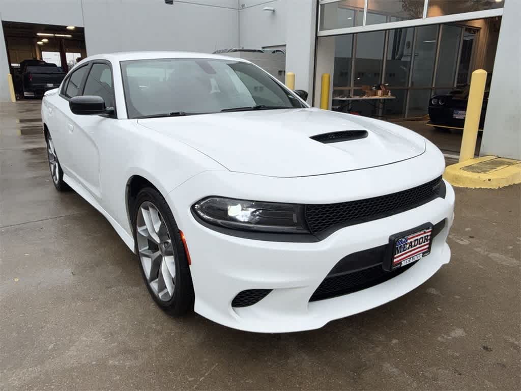 Thumbnail: 2023 Dodge Charger - 6