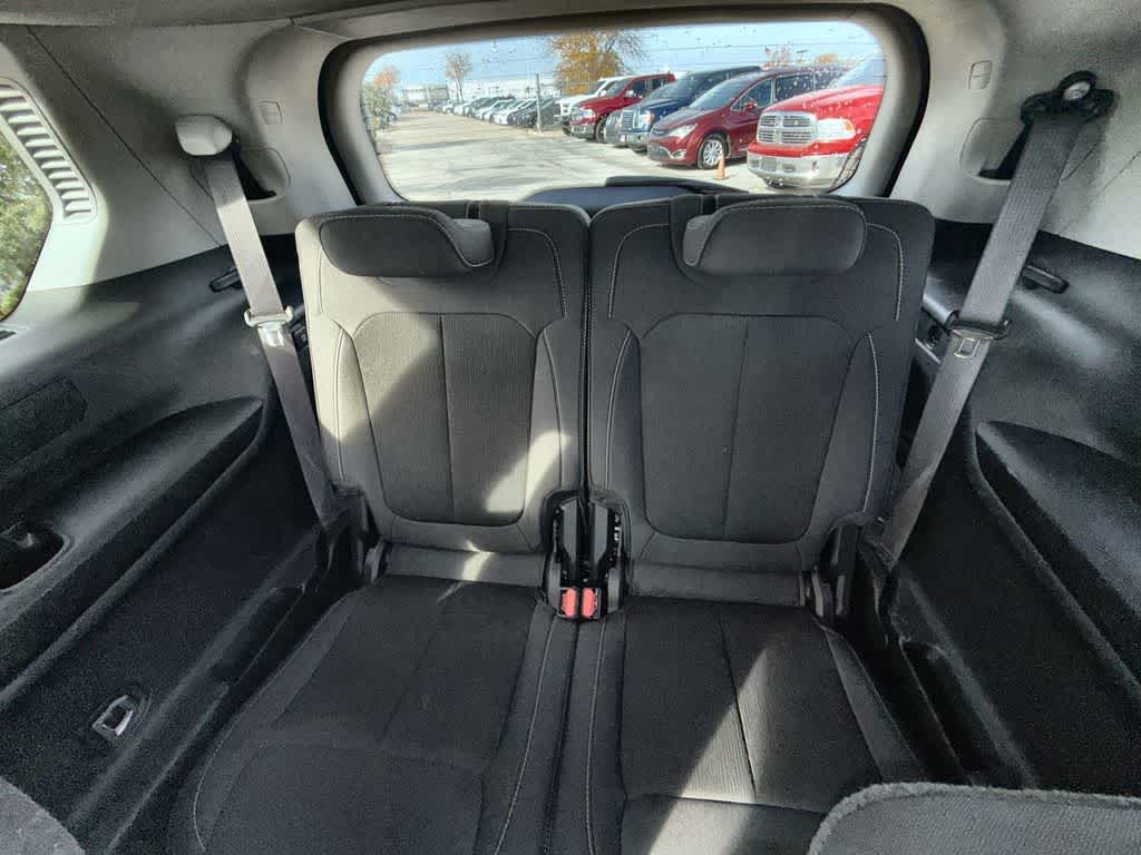 Thumbnail: 2023 Jeep Grand Cherokee L - 14