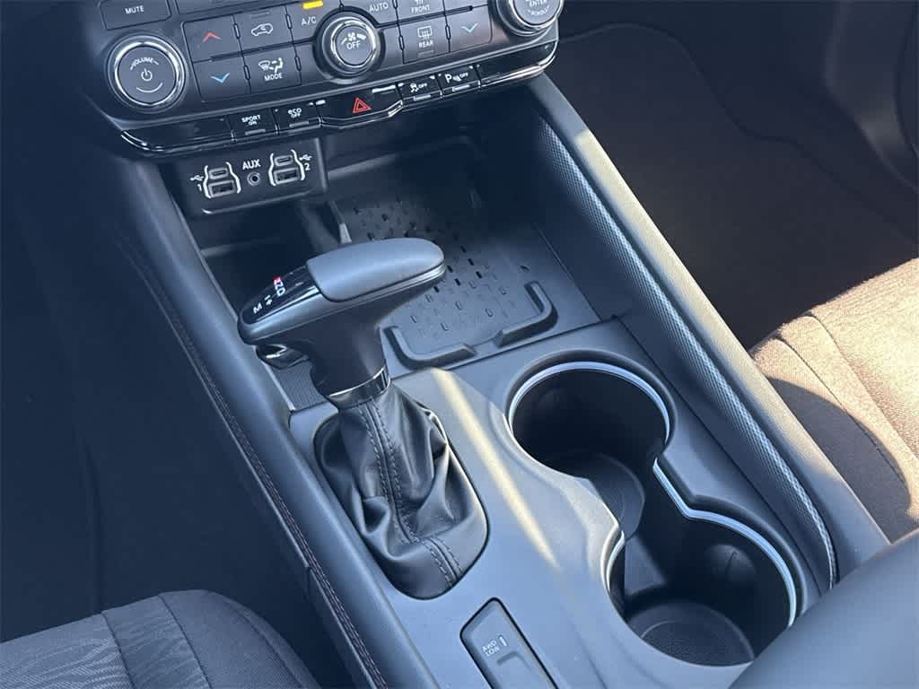 Thumbnail: 2026 Dodge Durango - 18