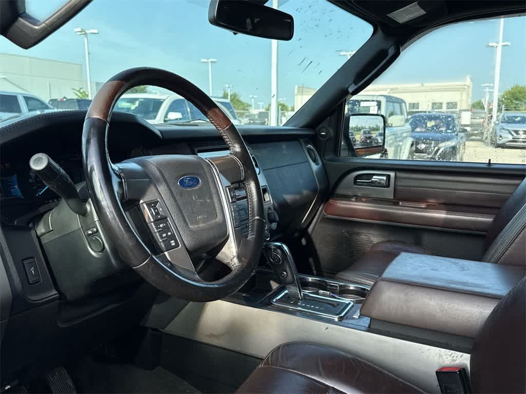 Thumbnail: 2016 Ford Expedition - 2