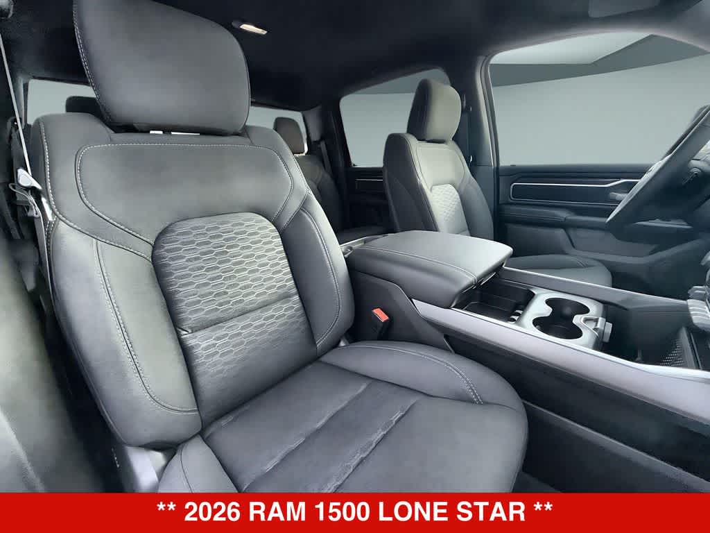 Thumbnail: 2026 RAM 1500 - 14