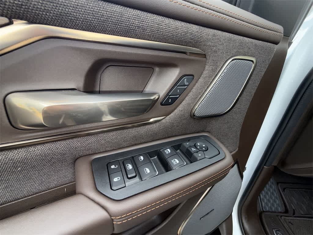 Thumbnail: 2026 RAM 1500 - 24