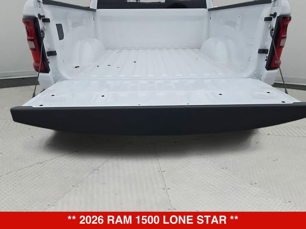Thumbnail: 2026 RAM 1500 - 34