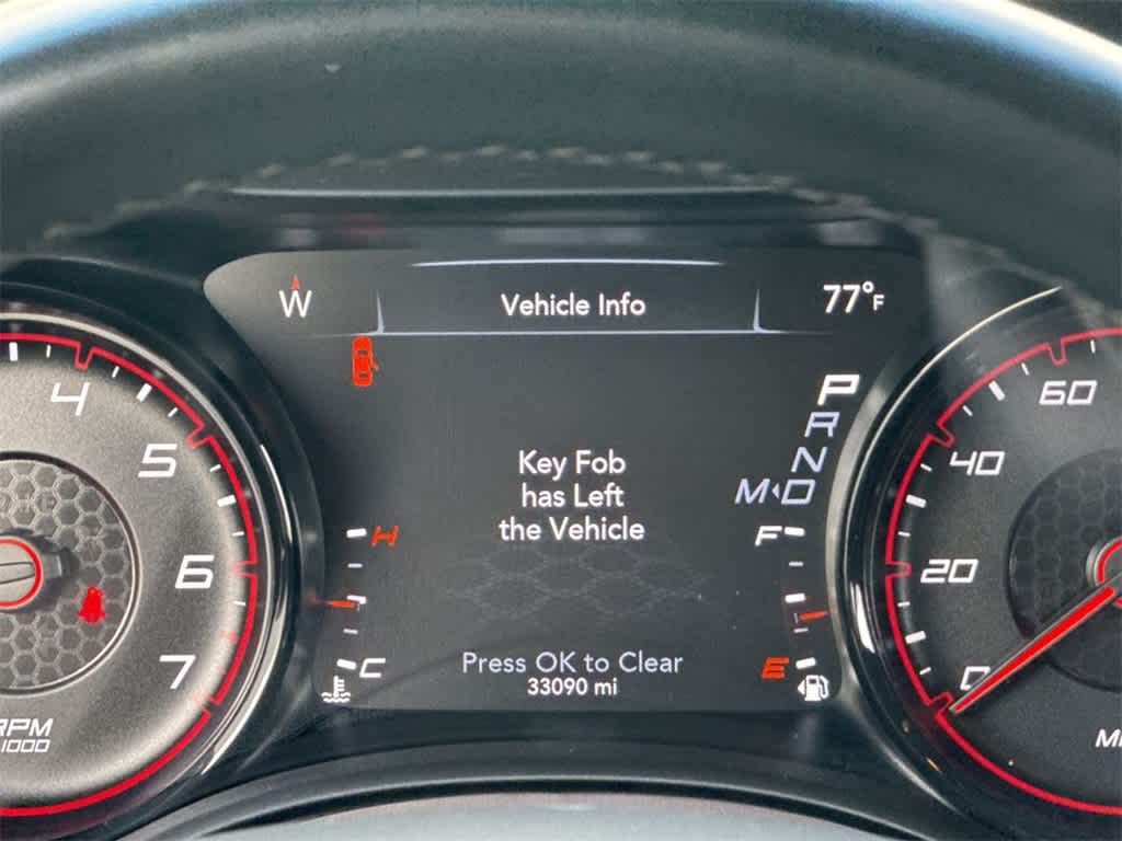 Thumbnail: 2022 Dodge Charger - 19