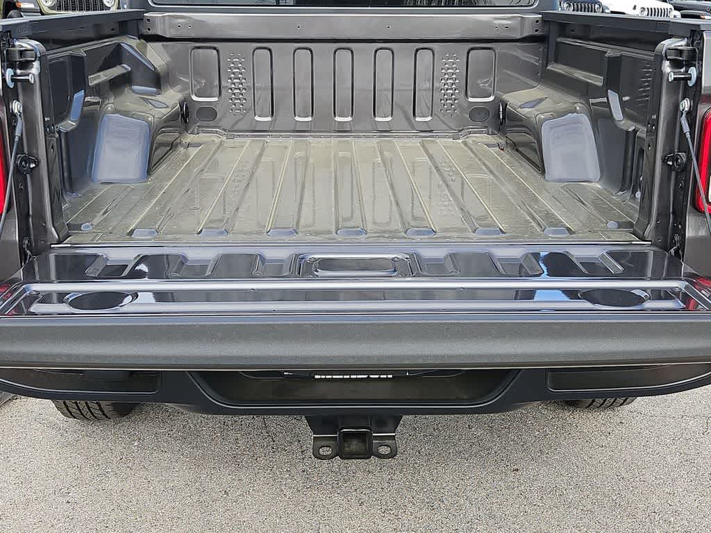 Thumbnail: 2026 Jeep Gladiator - 33