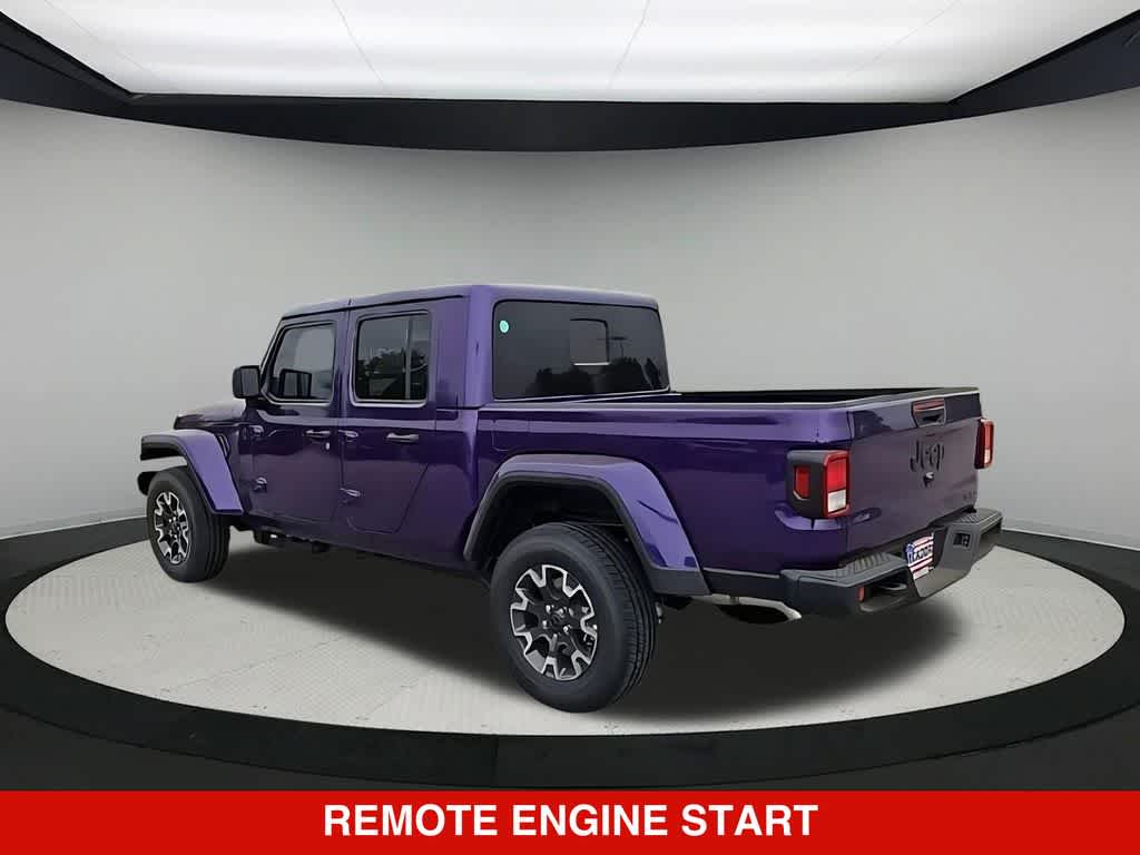 Thumbnail: 2026 Jeep Gladiator - 6