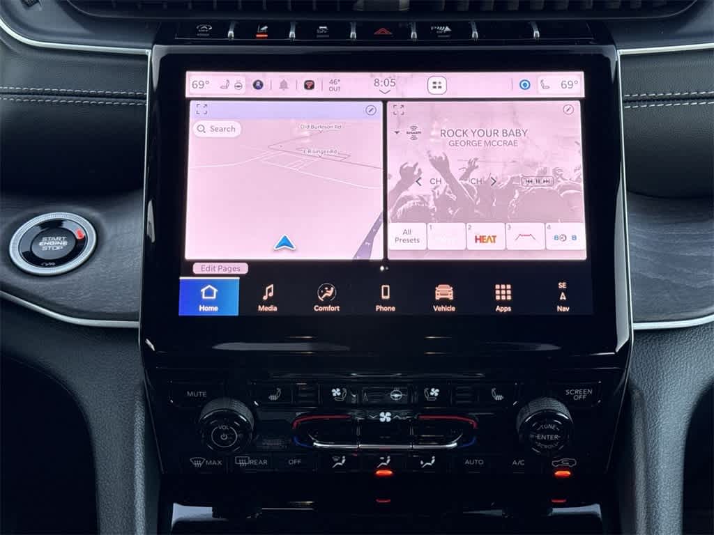 Thumbnail: 2025 Jeep Grand Cherokee - 15