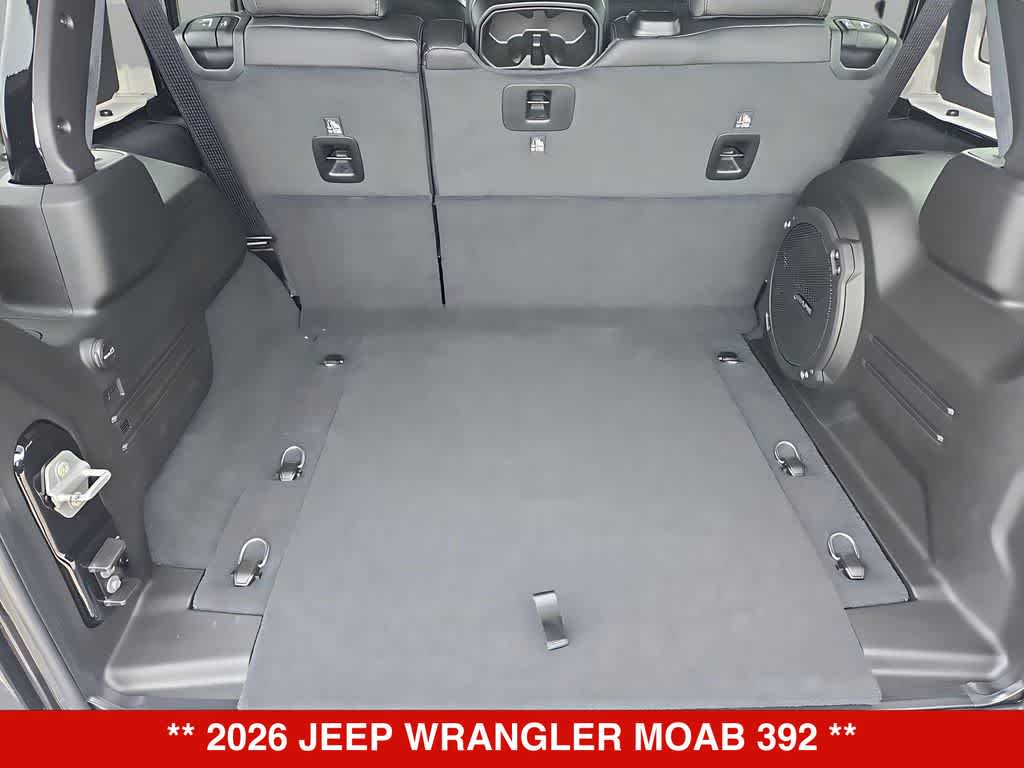 Thumbnail: 2026 Jeep Wrangler - 34
