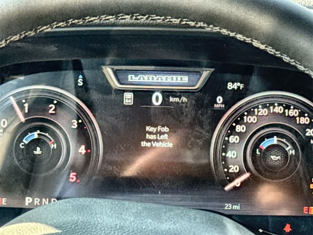 Thumbnail: 2026 RAM 3500 - 18