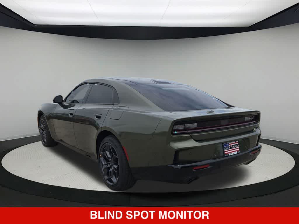 Thumbnail: 2026 Dodge Charger - 4