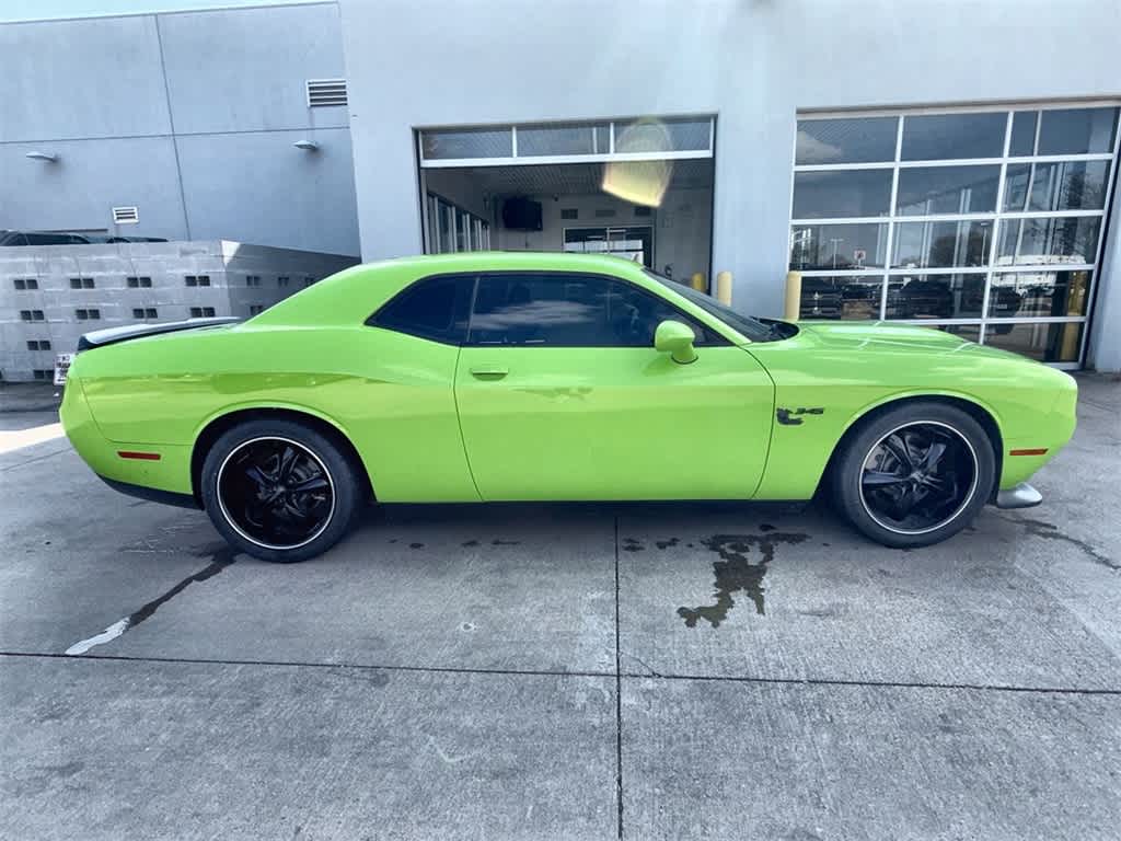 Thumbnail: 2023 Dodge Challenger - 7