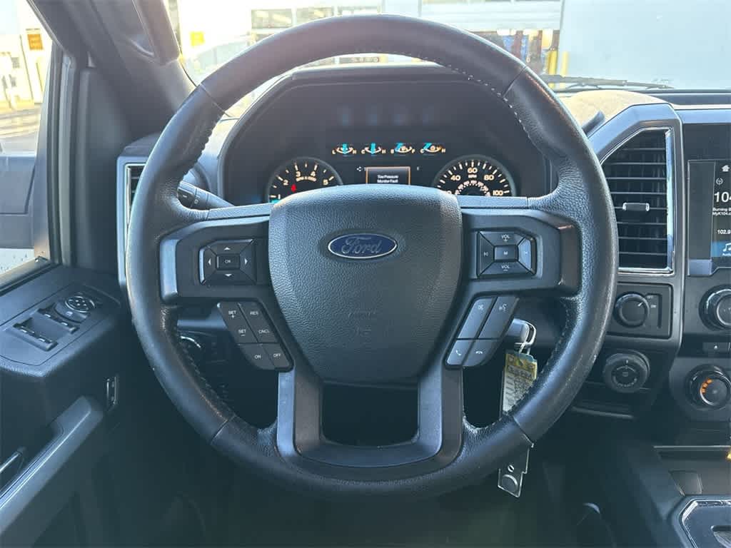 Thumbnail: 2016 Ford F-150 - 18