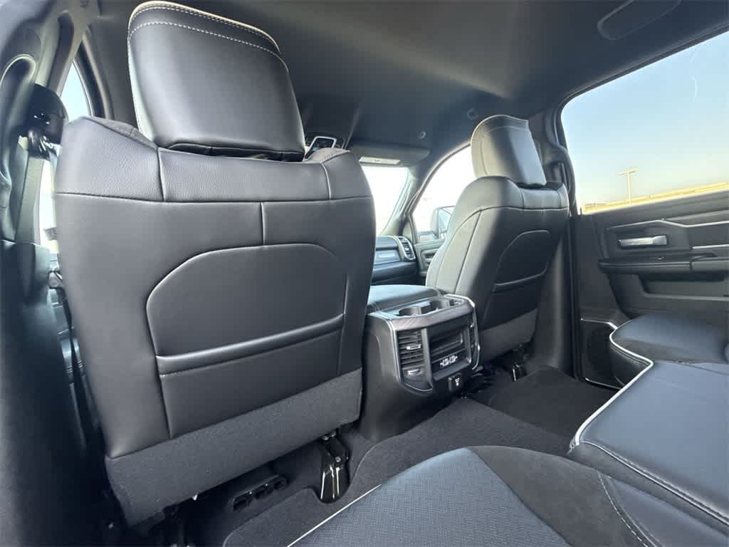 Thumbnail: 2026 RAM 2500 - 11