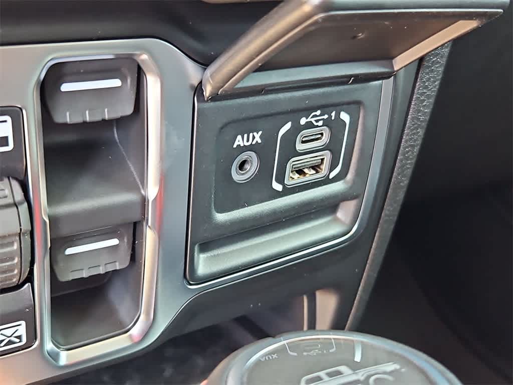 Thumbnail: 2026 Jeep Gladiator - 30