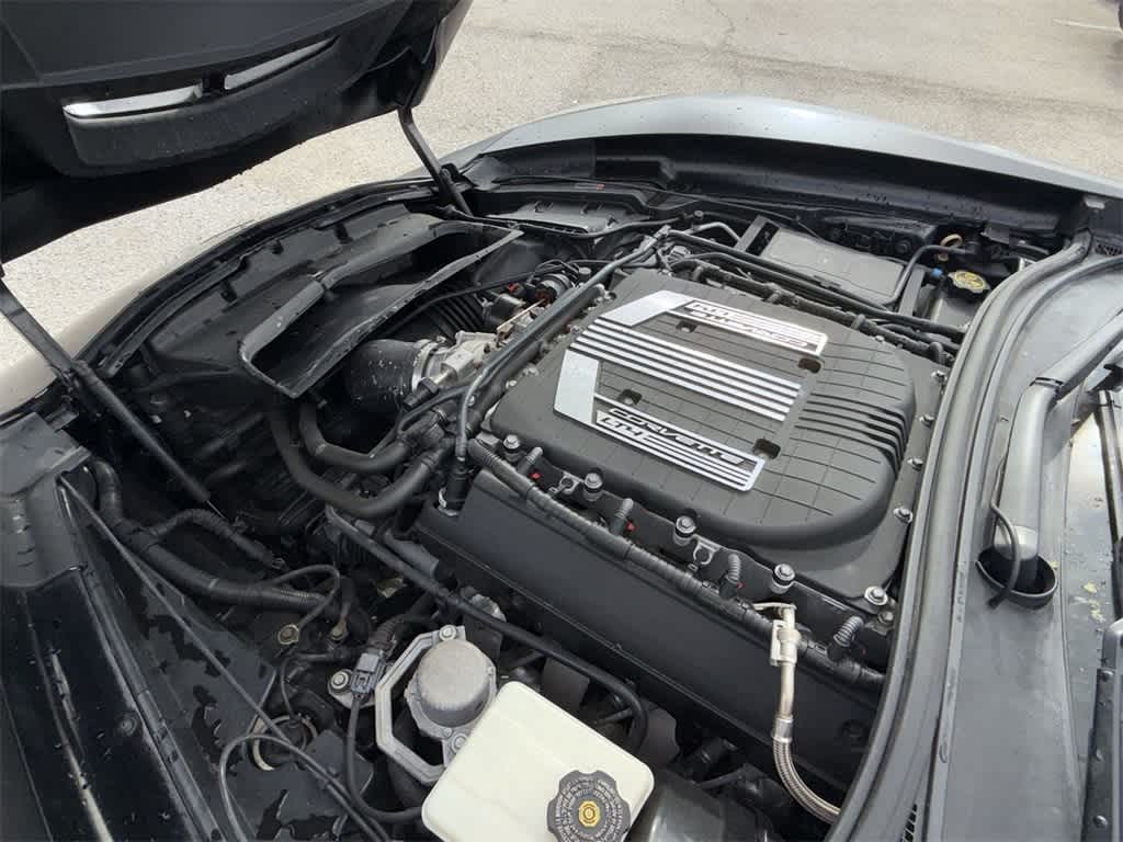 Thumbnail: 2016 Chevrolet Corvette - 12