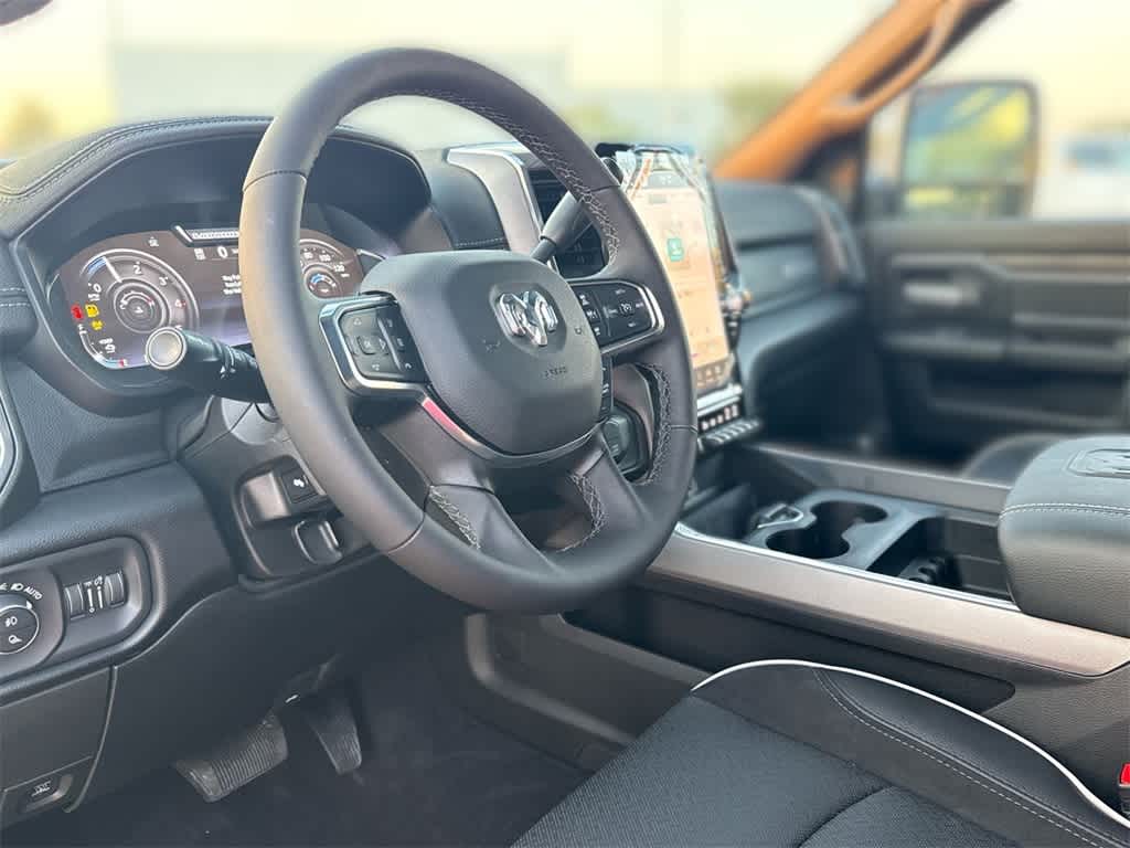 Thumbnail: 2026 RAM 3500 - 2