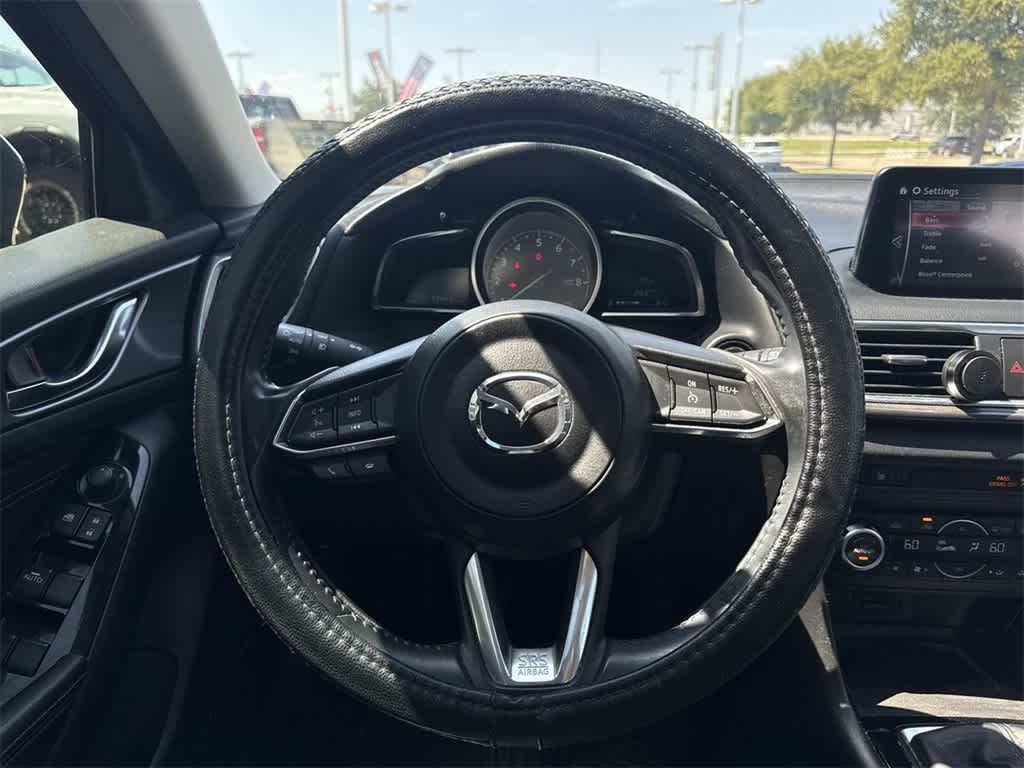Thumbnail: 2017 Mazda Mazda3 - 17