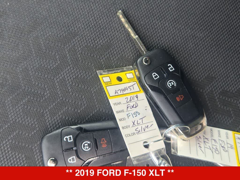 Thumbnail: 2019 Ford F-150 - 33