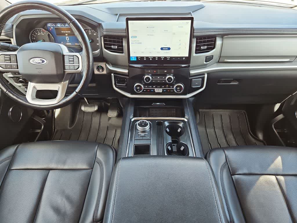 Thumbnail: 2023 Ford Expedition - 16