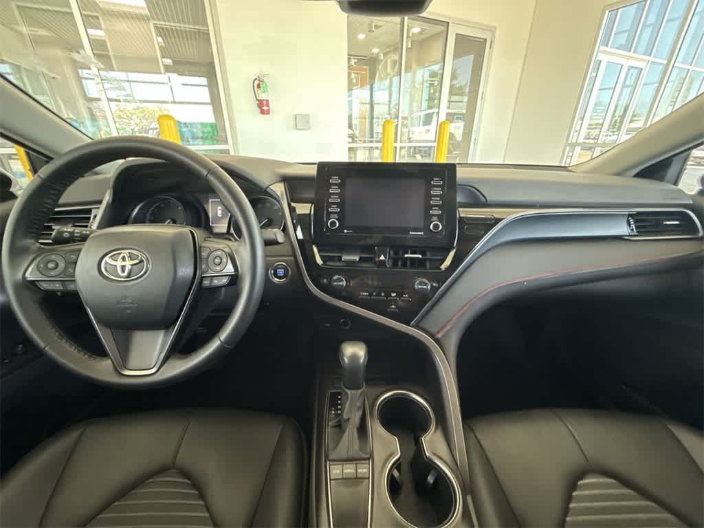 Thumbnail: 2023 Toyota Camry - 14