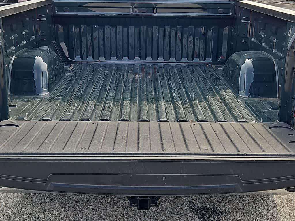 Thumbnail: 2025 Chevrolet Silverado 1500 - 33