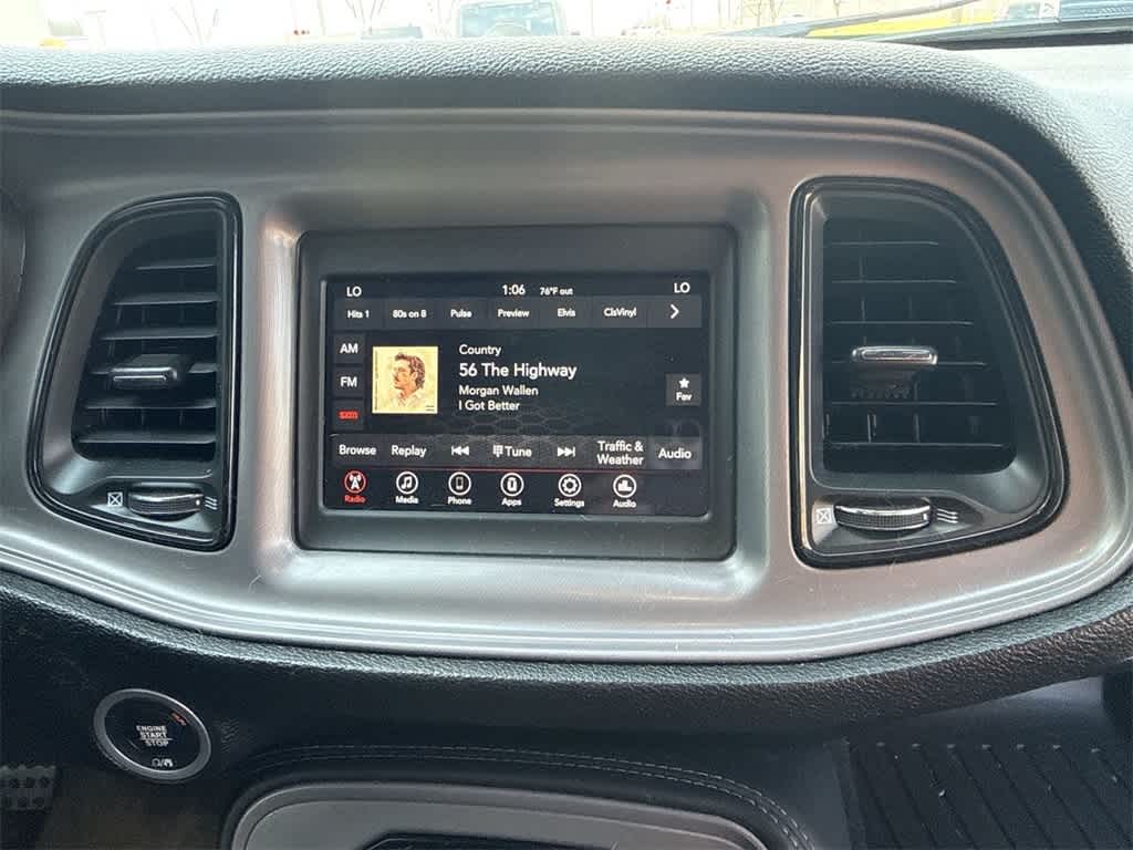 Thumbnail: 2023 Dodge Challenger - 16