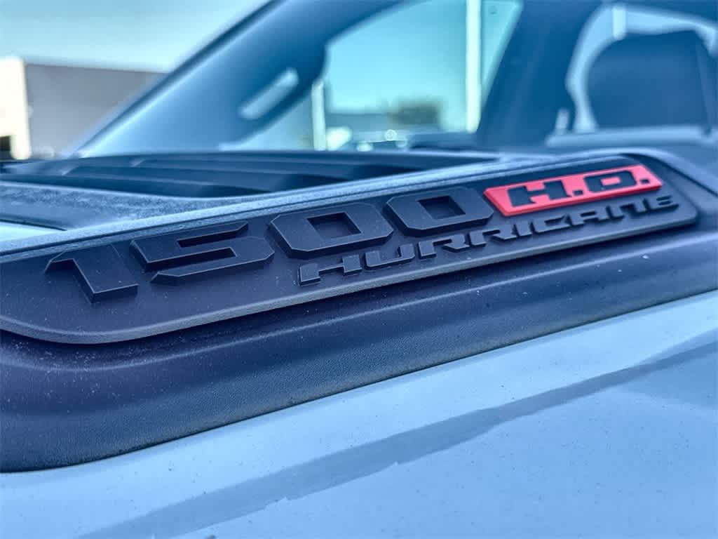 Thumbnail: 2026 RAM 1500 - 7