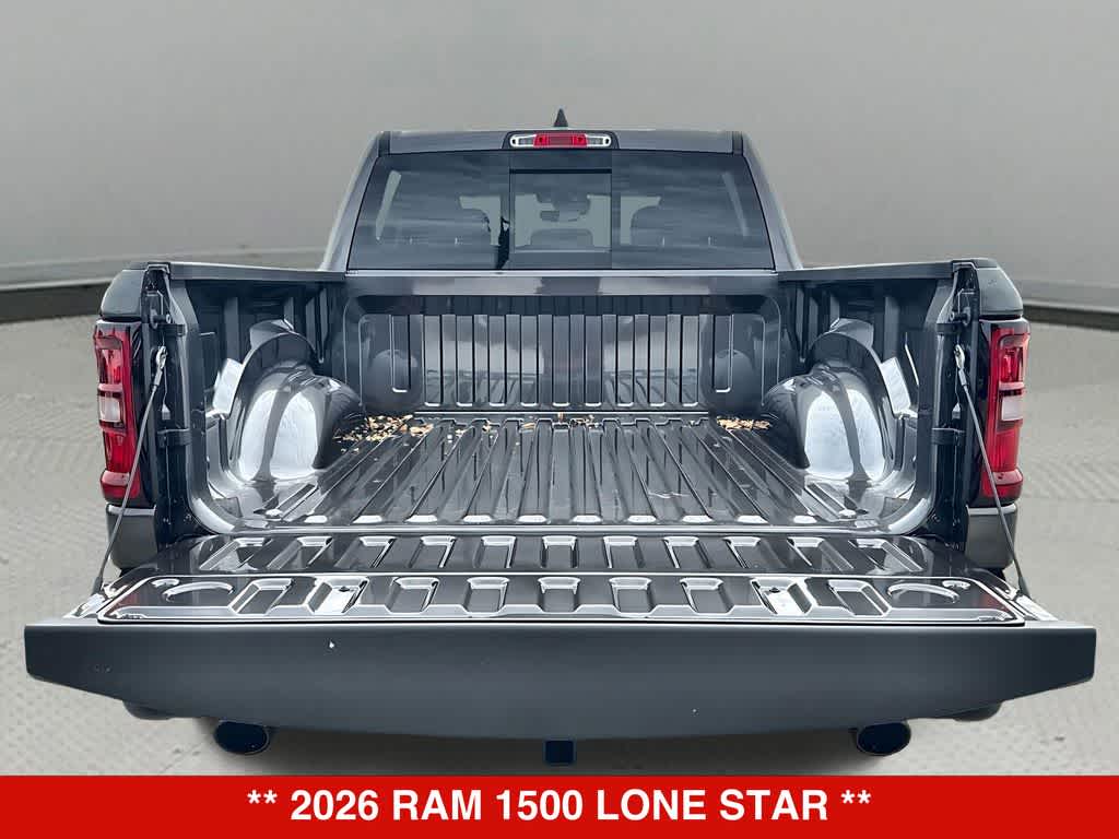 Thumbnail: 2026 RAM 1500 - 22