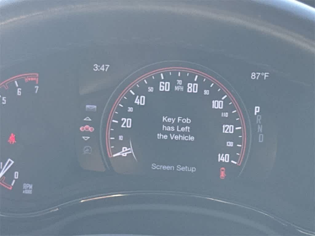 Thumbnail: 2023 Dodge Durango - 20