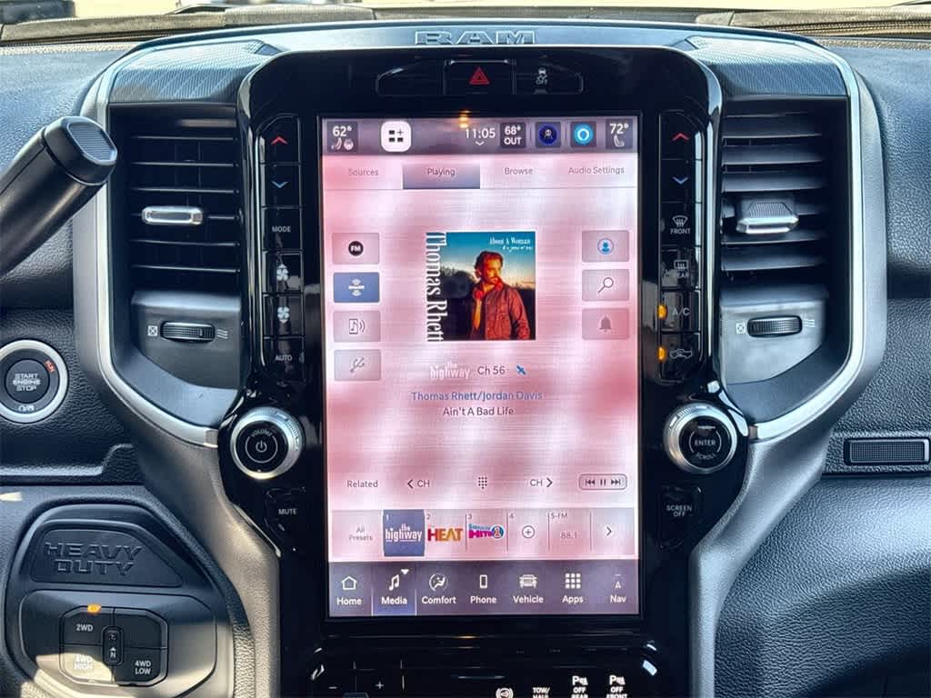 Thumbnail: 2026 RAM 2500 - 15