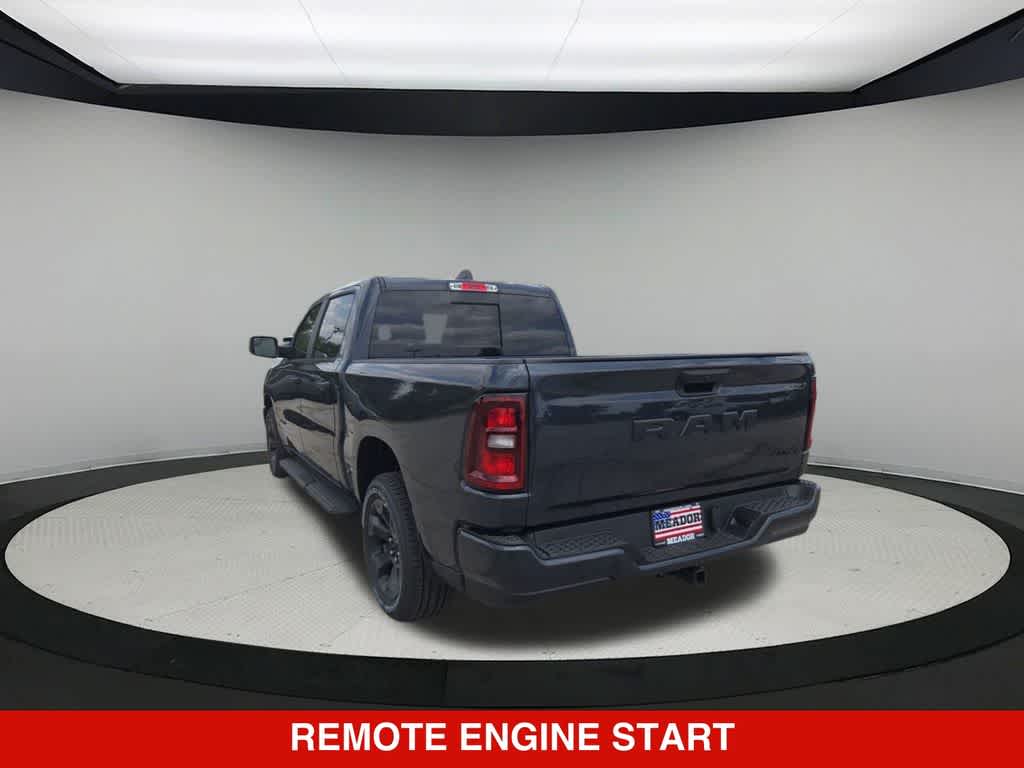 Thumbnail: 2026 RAM 1500 - 4