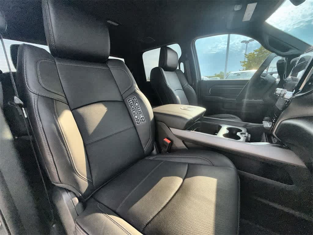 Thumbnail: 2026 RAM 2500 - 13