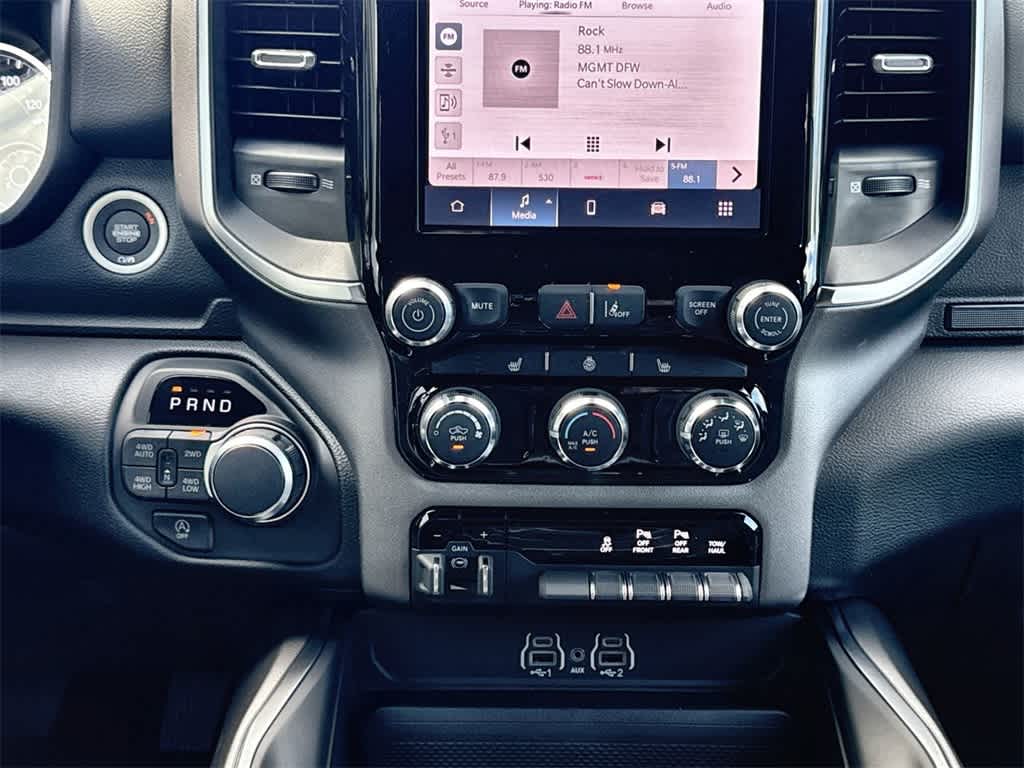 Thumbnail: 2026 RAM 1500 - 16