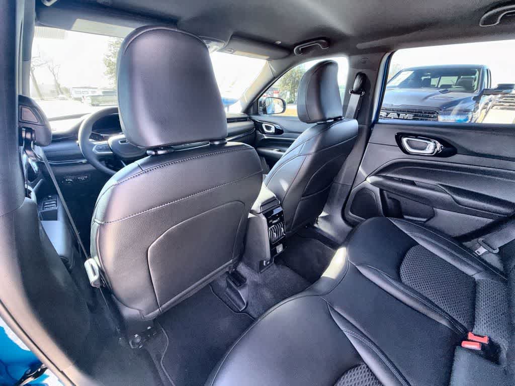 Thumbnail: 2026 Jeep Compass - 13