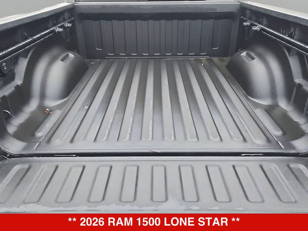 Thumbnail: 2026 RAM 1500 - 33