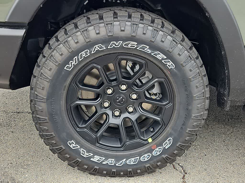 Thumbnail: 2026 RAM 1500 - 14