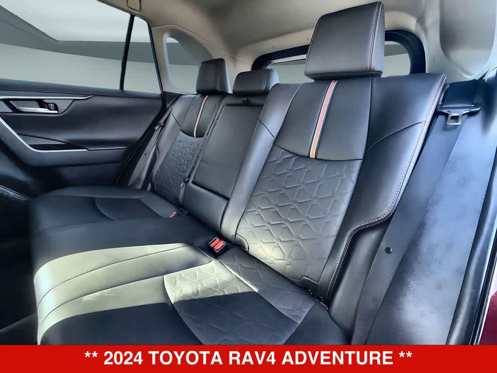 Thumbnail: 2024 Toyota RAV4 - 13