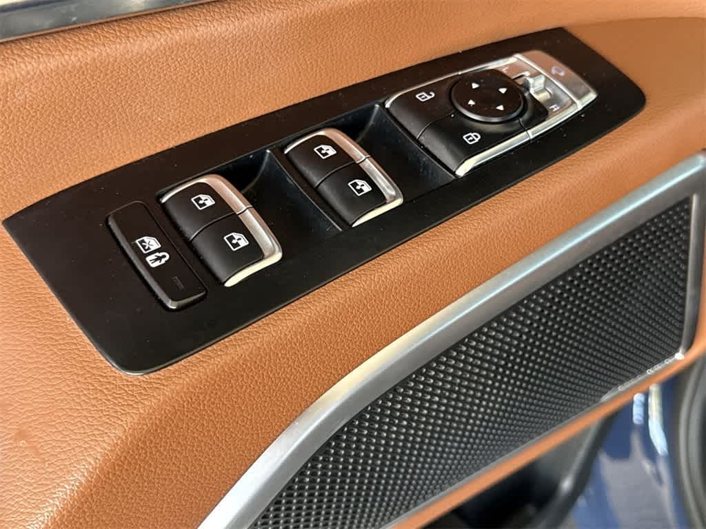 Thumbnail: 2023 Kia Telluride - 23